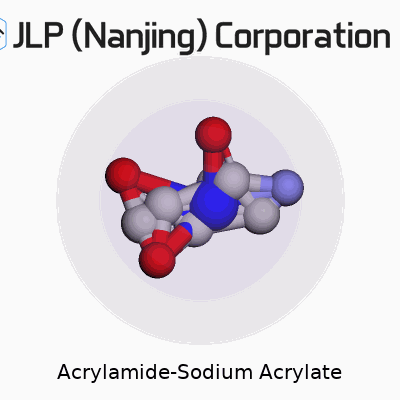 Acrylamide-Sodium Acrylate