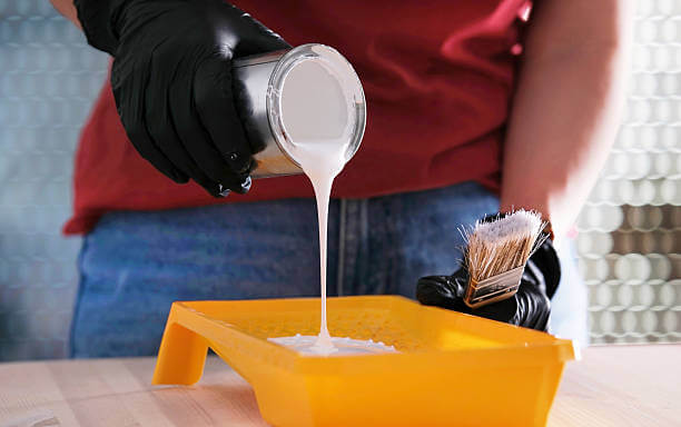 Мономеры и полимеры